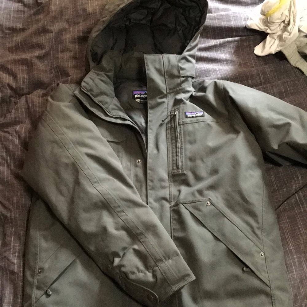 Like New Patagonia Insulated Snow/ Ski / Rain